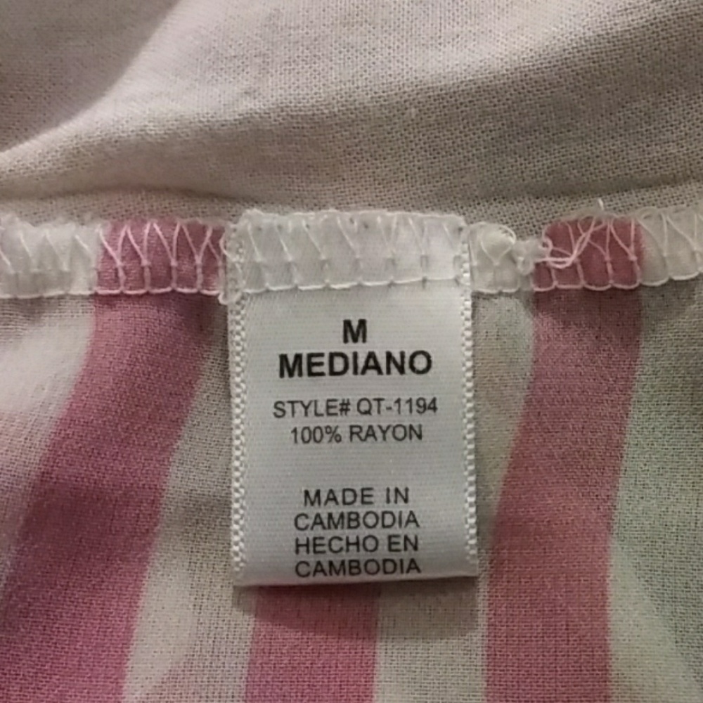 Blouse - Picture 4 of 5